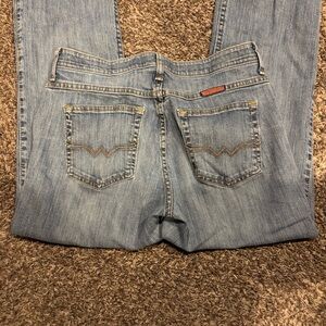 Women's Wrangler Shilo Jeans